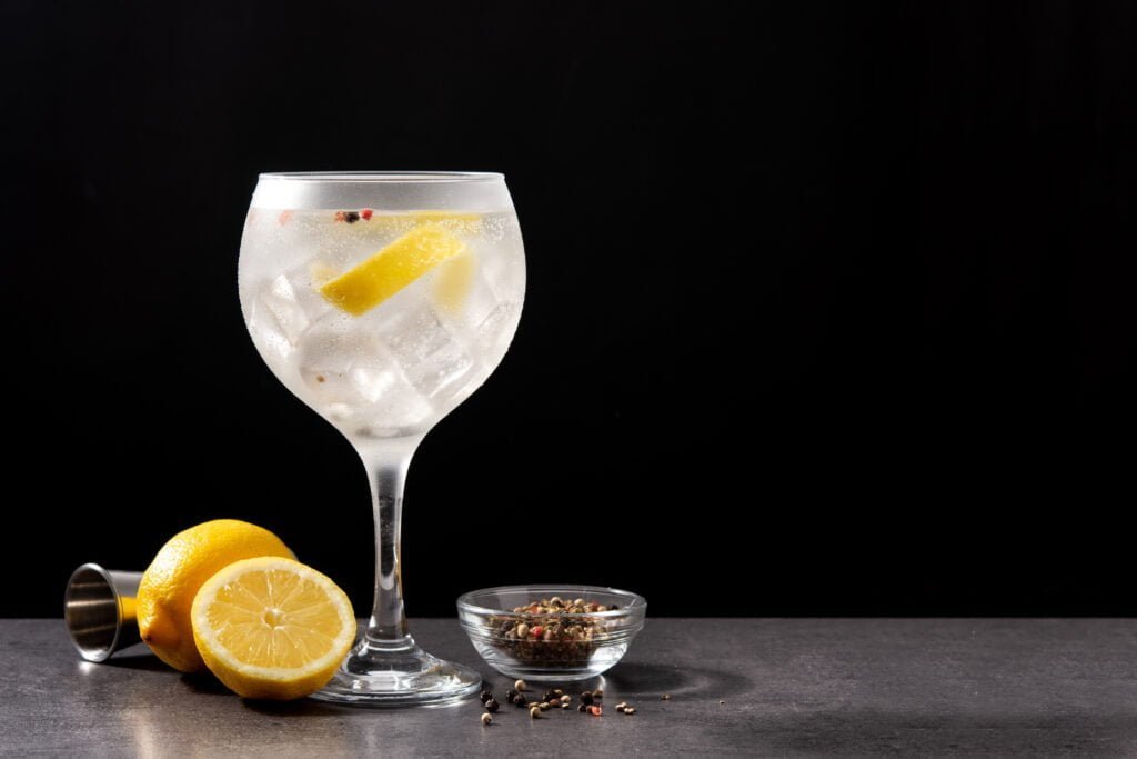 5 Receitas Incríveis com Gin Caravela para Refrescar Seu Verão